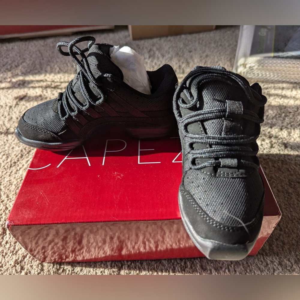 Children’s Capezio Dance Shoes
